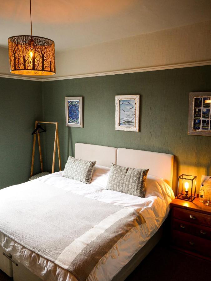 The Tors Hotel Okehampton Ngoại thất bức ảnh